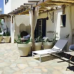 Studios&suites Rania 3* Mykonos Town