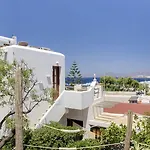 & Rania Apartmanhotel Mykonos Town