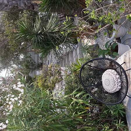 Apartmanhotel & Rania Mykonos Town