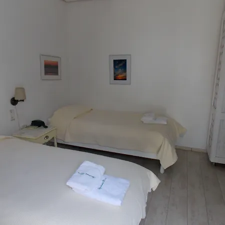 & Rania Aparthotel 3*