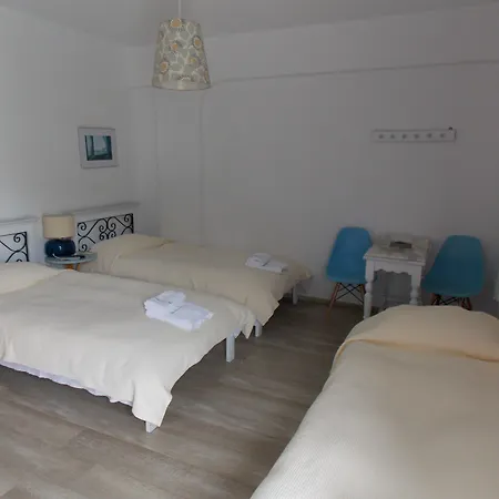 Apartmanhotel & Rania Mykonos Town