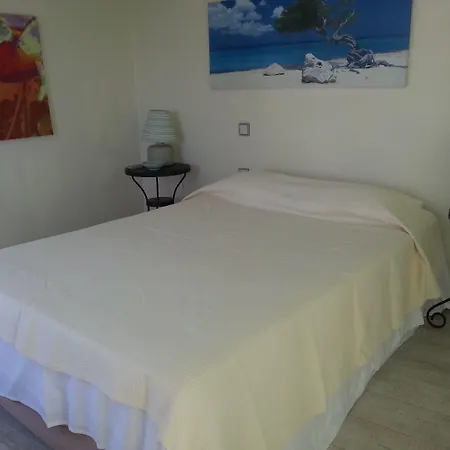 & Rania Apartmanhotel Mykonos Town