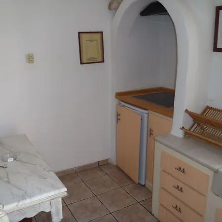 & Rania Aparthotel 3*