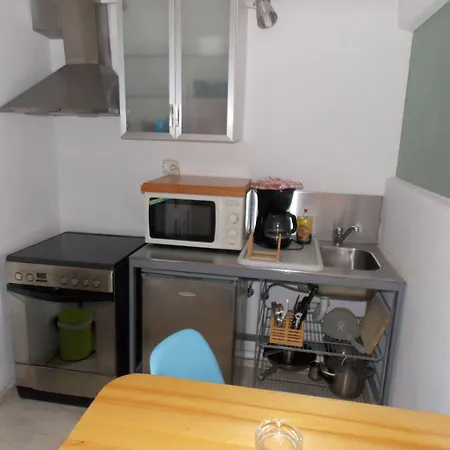 & Rania Apartmanhotel
