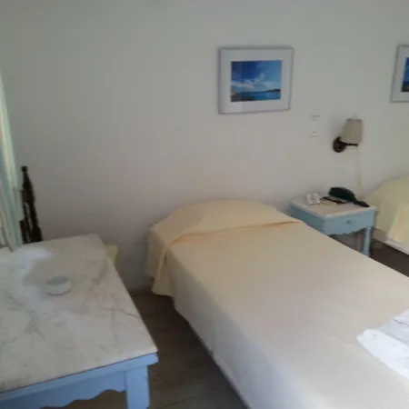 & Rania Apartmanhotel Mykonos Town