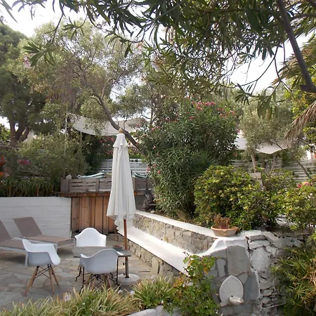 Appart hôtel & Rania 3*