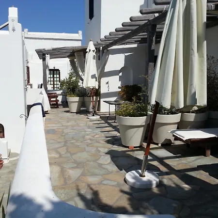 Studios&suites Rania