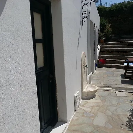 & Rania Ξενοδοχείο με διαμερίσματα