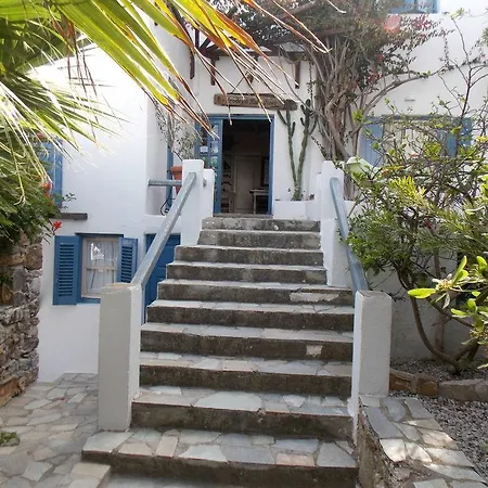 & Rania Ξενοδοχείο με διαμερίσματα Mykonos Town