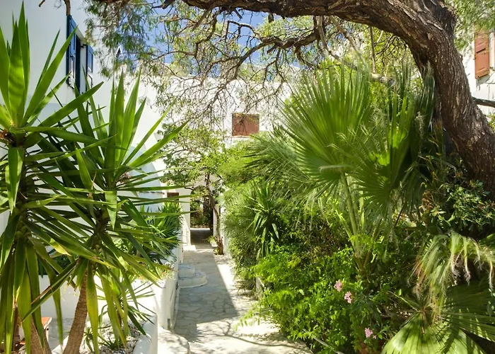 Appart hôtel & Rania