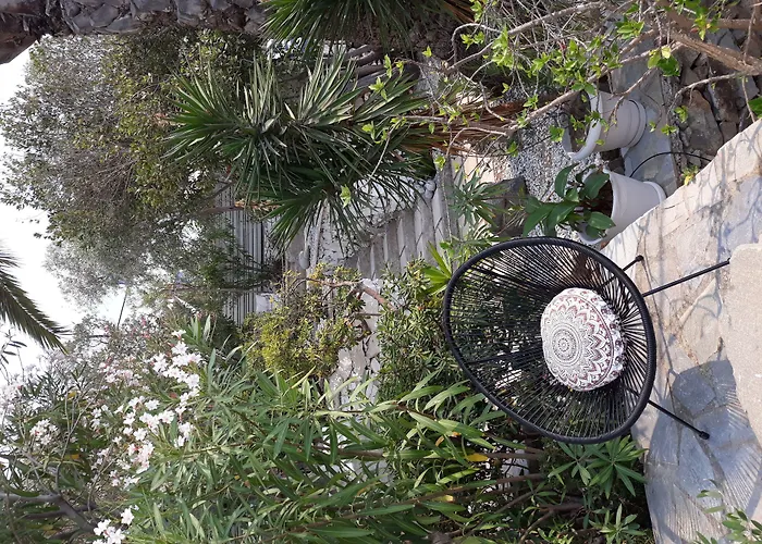 Appart hôtel & Rania Mykonos Town