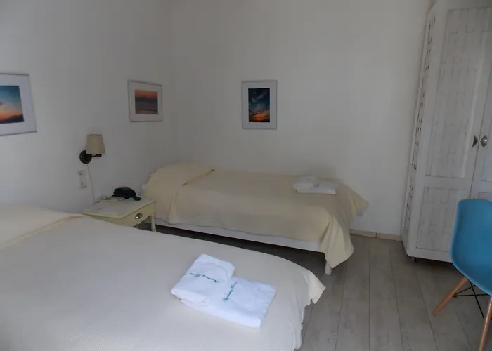 & Rania Appart hôtel 3*