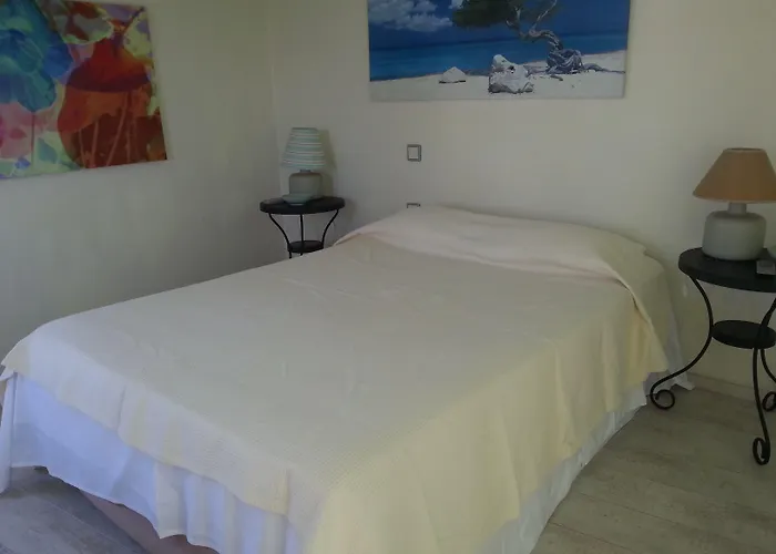 & Rania Appart hôtel Mykonos Town