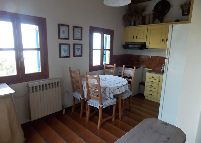 Appart hôtel & Rania