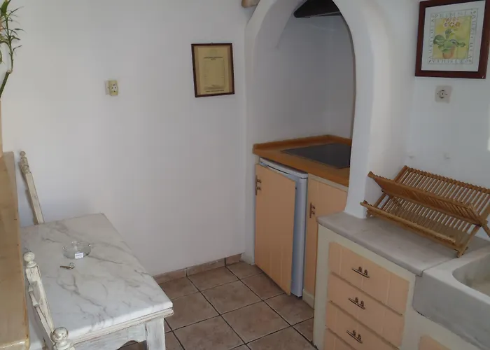 & Rania Appart hôtel 3*