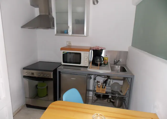 & Rania Appart hôtel