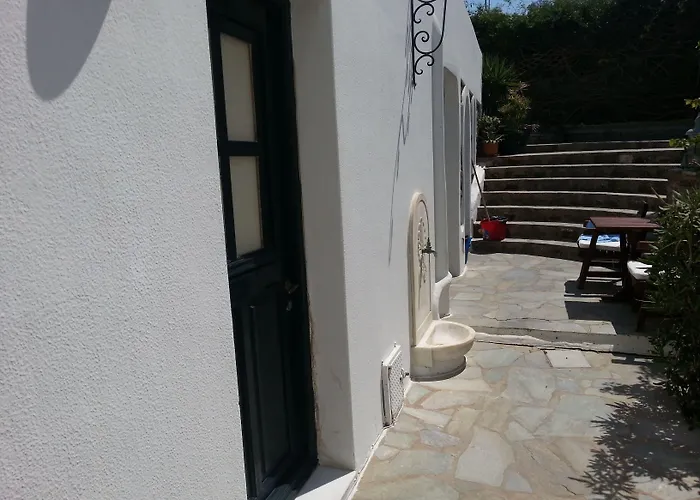 Appart hôtel & Rania 3*