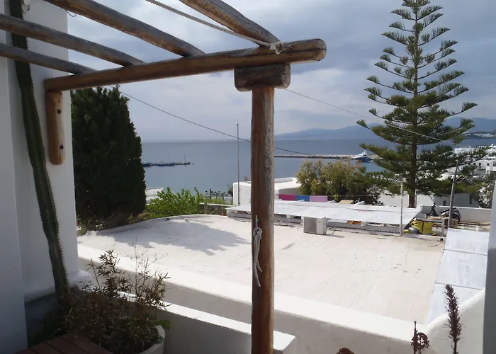 Appart hôtel & Rania 3*