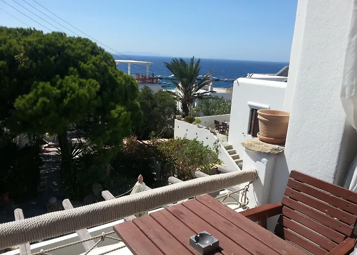 Appart hôtel & Rania