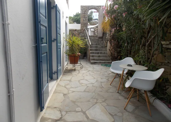 & Rania Appart hôtel 3*