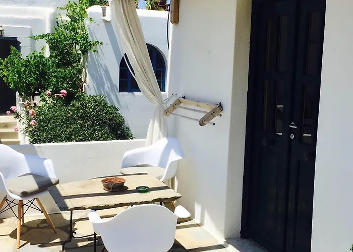 & Rania Appart hôtel 3*