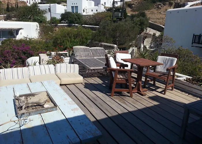 & Rania Appart hôtel 3*