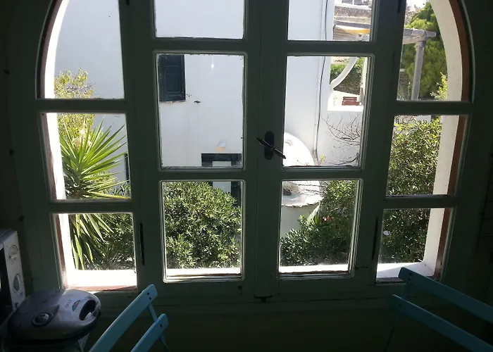 Appart hôtel & Rania 3*