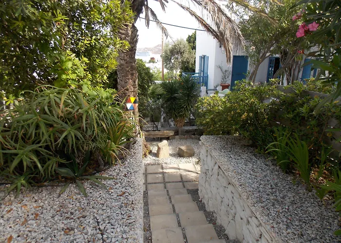 & Rania Appart hôtel Mykonos Town