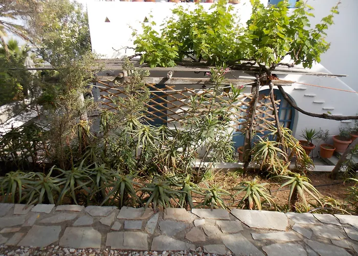 Appart hôtel & Rania Mykonos Town