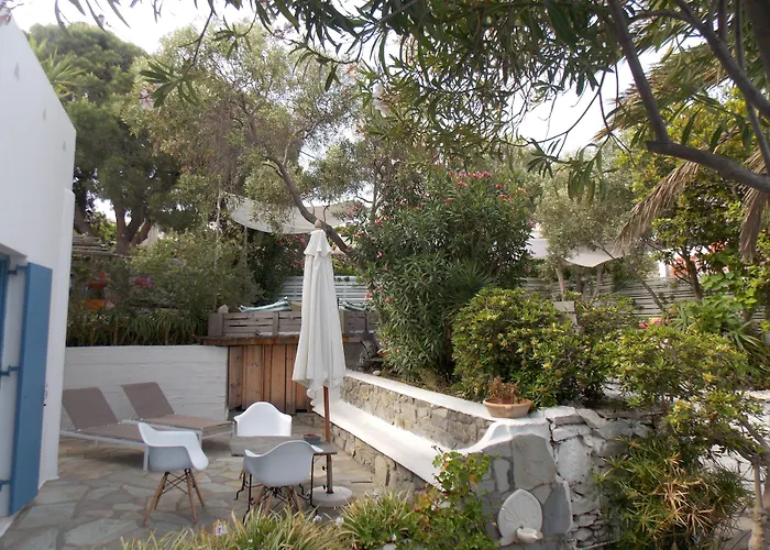 Appart hôtel & Rania 3*