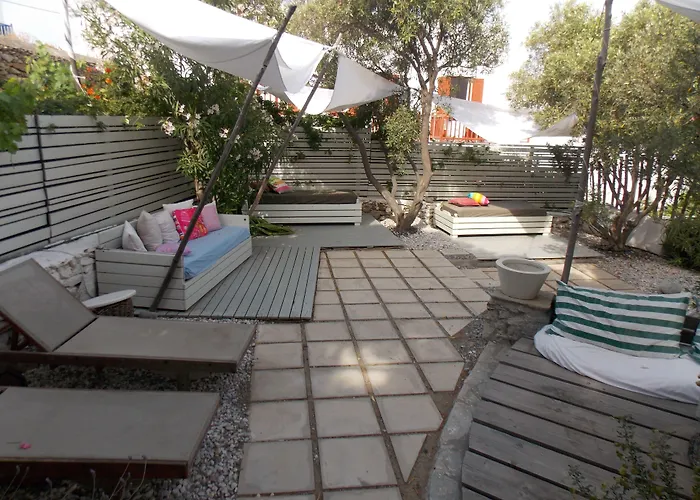 & Rania Appart hôtel 3*