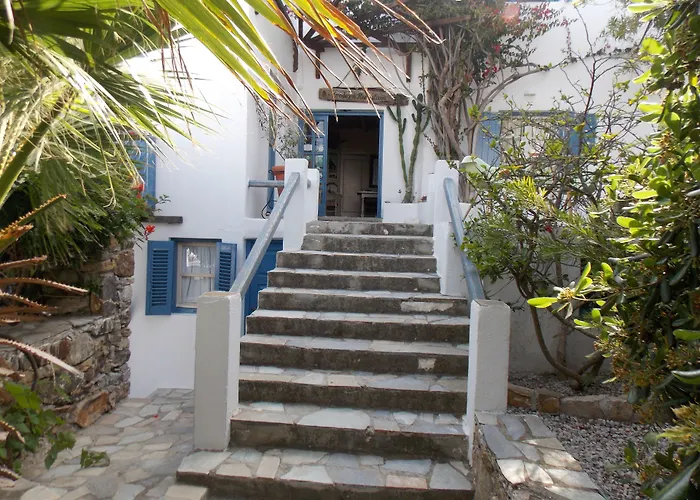 Appart hôtel & Rania