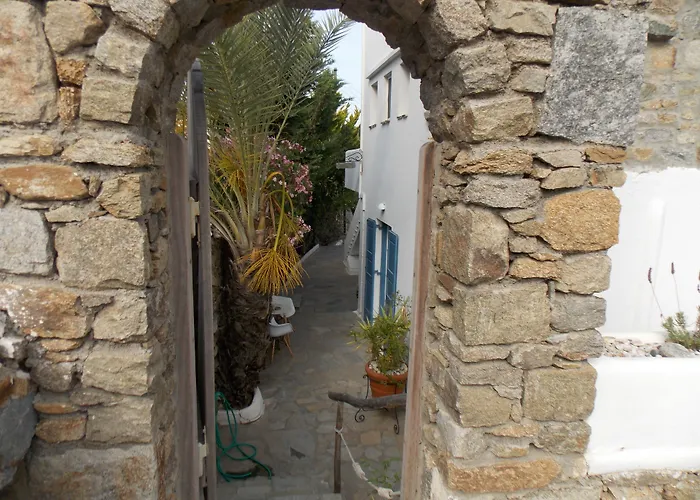 & Rania Appart hôtel