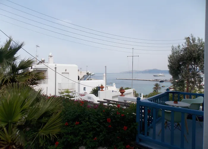 Appart hôtel & Rania 3*