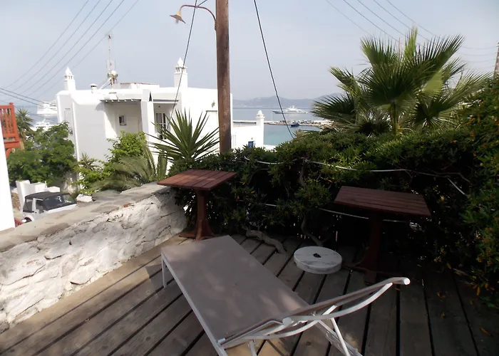 Appart hôtel & Rania 3*