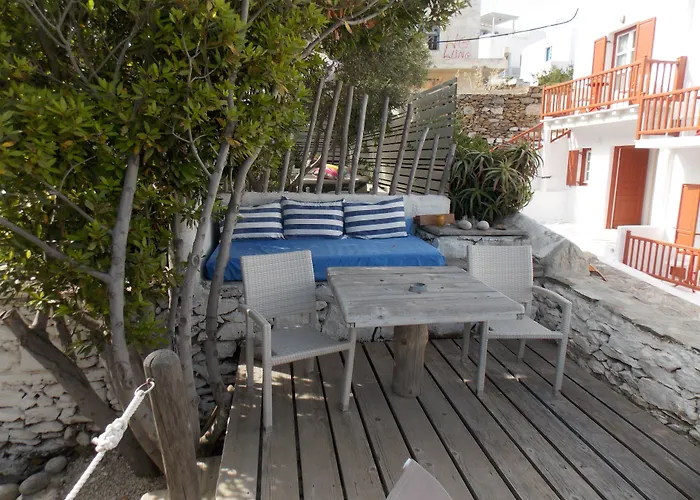 & Rania Appart hôtel