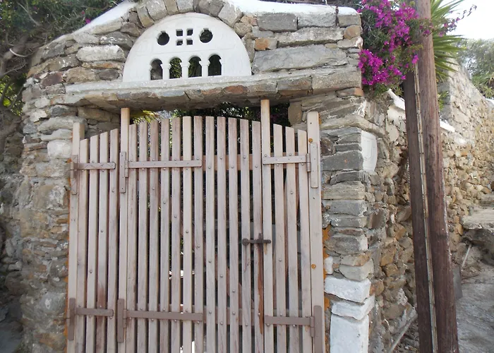 & Rania Appart hôtel Mykonos Town