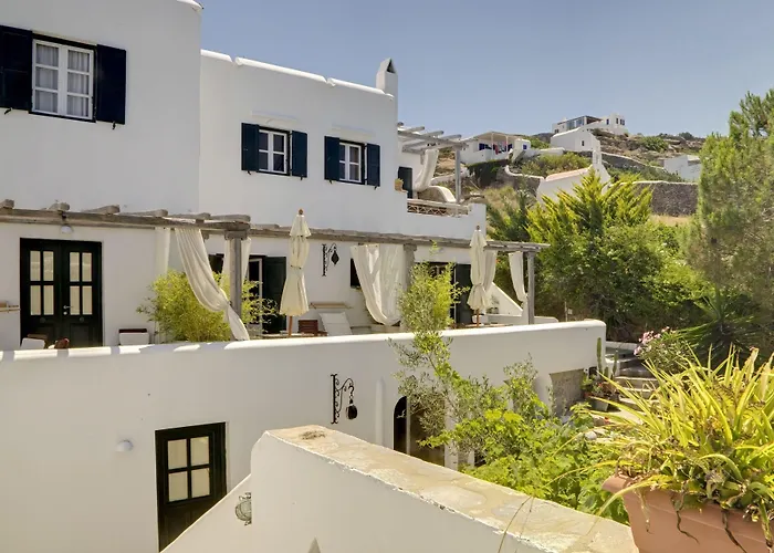 Appart hôtel & Rania 3*