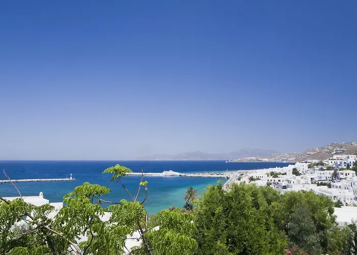 Appart hôtel & Rania