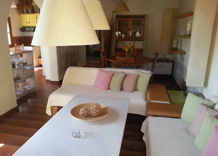 Appart hôtel & Rania