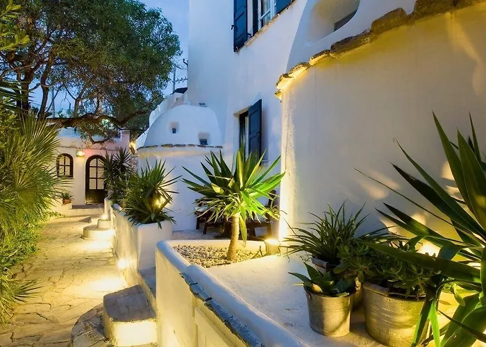 Appart hôtel & Rania