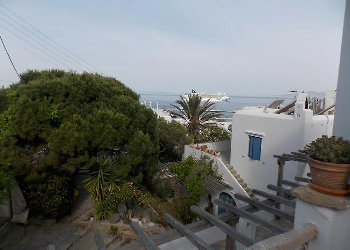 Appart hôtel & Rania