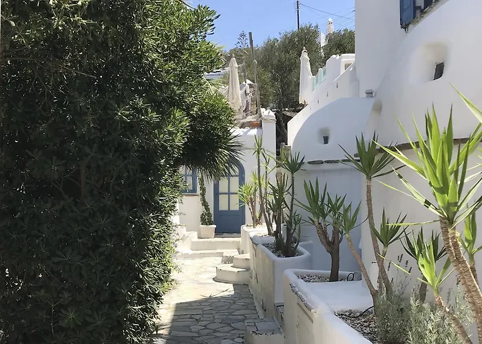 Appart hôtel & Rania