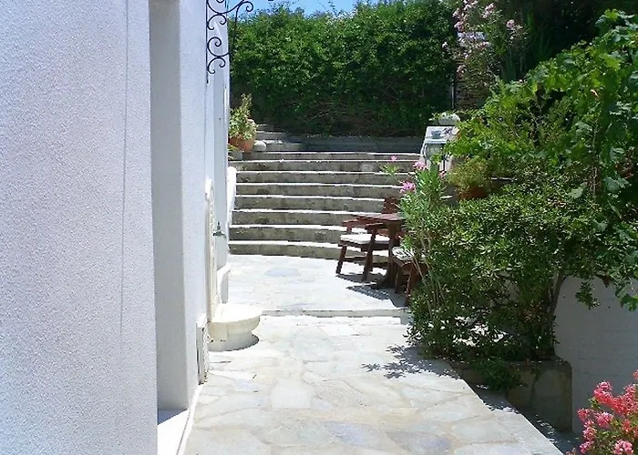 Appart hôtel & Rania 3*