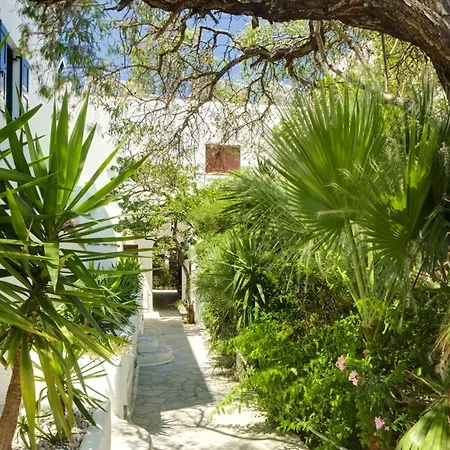 Appart hôtel & Rania