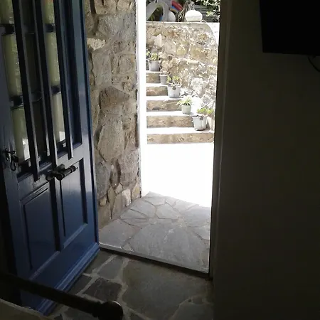 & Rania Aparthotel Mykonos Town