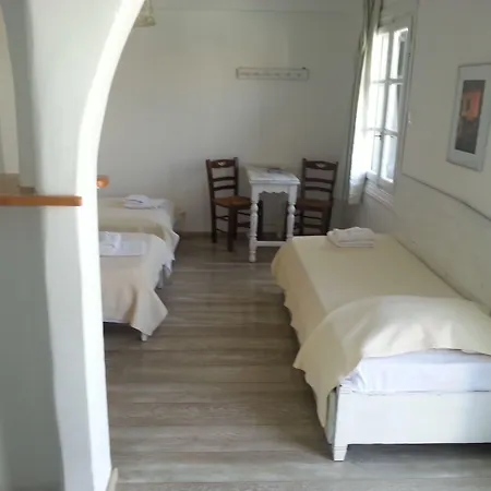 Appart hôtel & Rania 3*