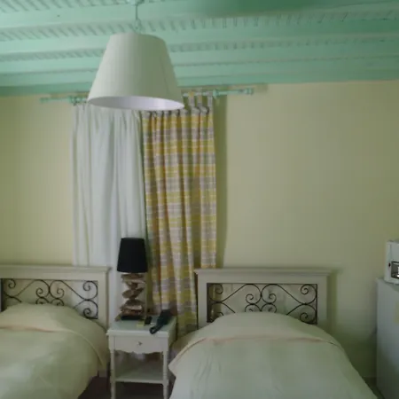 Appart hôtel & Rania 3*