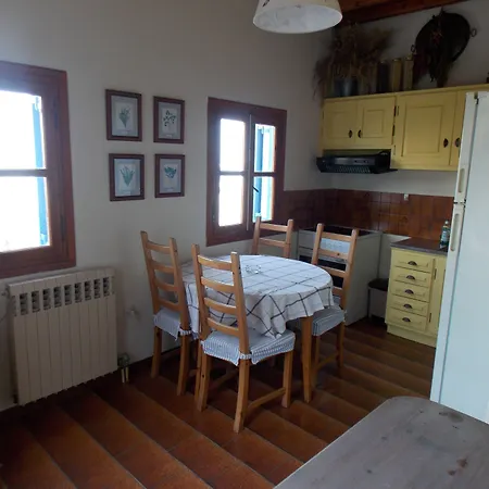 Appart hôtel & Rania