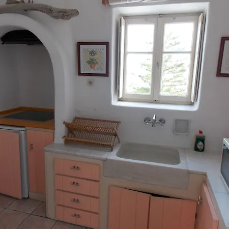 & Rania Appart hôtel